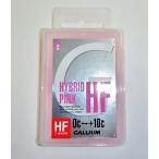 GALLIUM HYBRID HF PINK 100g　カタログ外規格　レーシングサービス向け　佐川急便/宅配便料金・基本的に当方負担にて