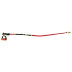 2122LEKI WCR TBS GS 3D　120cm