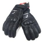  старый модель REUSCH OVERLOAD черный 8.5 экспресс доставка на дом плата * в основном наши расходы 
