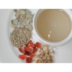 No.126　手足の冷えを温めたい時に飲