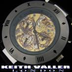 ★完売御礼★爆買いセールにつき1年保証なし/KEITH VALLER/キースバリー/正規品/腕時計