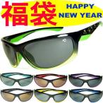 福袋3本セットで5,980円 48,840円→87％OFF RAYIZ レイズ クリスタルシャドウ 偏光サングラス 日本のTOP級ブランド業界初半透明フレームで偏光効果バツグン