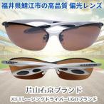 クーポン利用で7,000円OFF 8月17日まで 日本福井県上場企業 サングラス部門が製造 偏光サングラス 片山右京 ブランドUGO AGAIN サングラス監修