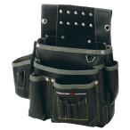 釘袋 カワテック2仮枠釘袋墨壷差付 