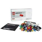 LEGO SERIOUS PLAY Starter Kit 2000414並行輸入品
