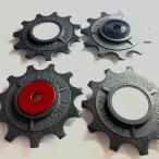 カーボンドライジャパン　CARBON DRY JAPAN CDJ  11t プーリーセット R8150対応 ハイブリッドベアリング