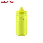 Elite エリート FLY TEX ボトル 550ml ネオンイエロー ボトル