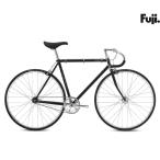 FUJI FEATHER 120th Anniversary 54 SHIKKOKU  自転車 完成車  21FETABK54