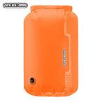 ORTLIEB/oruto Lee b сухой мешок PS10 клапан(лампа) есть /22L orange 