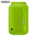 ORTLIEB/oruto Lee b сухой мешок PS10 клапан(лампа) есть /22L светло-зеленый 