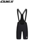 Q36.5 Dottore Hybrid bib шорты Black