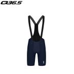 Q36.5 Dottore Hybrid bib шорты Nautica Blue