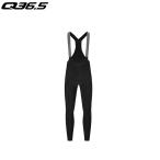 Q36.5 Gregarius Winter bib трико Black