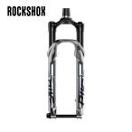 ROCKSHOX/ロックショックス PIKE DJ ブラック 100mm