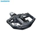 Shimano/シマノ PD-EH500 片面SPD/片面フラット ライトアクション  ペダル