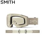 ショッピングmtb SMITH スミス RHYTHM MTB | Frame:Chalk | Lens:Clear