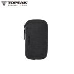 TOPEAKtopi-k велоспорт бумажник 4.7 дюймовый BLK