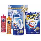 洗濯用洗剤ギフトセット
