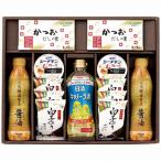 Yahoo! Yahoo!ショッピング(ヤフー ショッピング)花霞 調味料詰合せ CR-EN 出産内祝 結婚内祝 快気祝い 香典返し お供え お歳暮