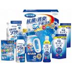 洗濯用洗剤ギフトセット