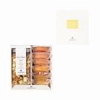 OCEAN&TERRE ポップコーン&フルーツバームセットB ギフトセット 内祝い 出産内祝 結婚内祝