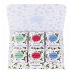  Wedgwood лесная земляника чайный пакетик WSN-10TB рождение внутри праздник брак внутри праздник .. праздник ... вернуть первый поддон ....