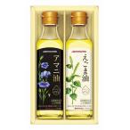  Ajinomoto дикий кунжут масло &amp; льняное семя масло подарок EGA-20R рождение внутри праздник брак внутри праздник .. праздник ... вернуть ...