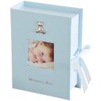 Yahoo! Yahoo!ショッピング(ヤフー ショッピング)メモリアルボックス ブルー 253-362BL 御祝 出産内祝