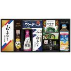 Yahoo! Yahoo!ショッピング(ヤフー ショッピング)キッコーマンしょうゆ＆白子のり食卓詰合せ KSC-50E 出産内祝 結婚内祝 快気祝い 香典返し お供え お歳暮