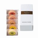 OCEAN&TERRE Premium フルーツバームセットE ギフトセット 内祝い 出産内祝 結婚内祝