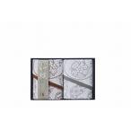 ショッピングさらさ わしょくさらさ フェイスタオル2P IM2048 出産内祝 結婚内祝 快気祝い 香典返し お供え お歳暮