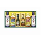 Yahoo! Yahoo!ショッピング(ヤフー ショッピング)日清オイリオ ヘルシーオイル&生しょうゆギフト NK-30 出産内祝 結婚内祝 快気祝い 香典返し お供え お歳暮