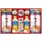 Yahoo! Yahoo!ショッピング(ヤフー ショッピング)マルトモ かつお節・調味料ギフト CR-50A 内祝い お返し 快気祝い 香典返し お供え お歳暮