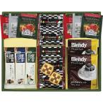 ショッピングメッセージカード無料 ブレイクタイム プレミアムギフト クッキー＆コーヒー＆紅茶 CC-15N 出産内祝 結婚内祝 快気祝い 香典返し お供え お歳暮