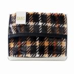 ダックスアクリル毛布ブラックDK5...