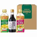 Yahoo! Yahoo!ショッピング(ヤフー ショッピング)日清オイリオ 日清ヘルシーオイル＆国産丸大豆醤油ギフト TOS-15A 内祝い お返し 出産内祝 結婚内祝 快気祝い 香典返し 初盆志 お供え