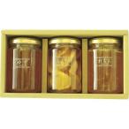 Yahoo! Yahoo!ショッピング(ヤフー ショッピング)山田養蜂場 はちみつ漬3本セット HK-30 出産内祝 結婚内祝 快気祝い 香典返し お供え お歳暮