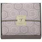 グランフランセヌーベル ウォッシャブルダウンケット GFN6153 グレージュ 出産内祝 結婚内祝 快気祝い 香典返し お供え お歳暮