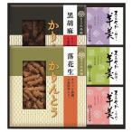 Yahoo! Yahoo!ショッピング(ヤフー ショッピング)ギフト 内祝い 菓子処 久兵衛 かりんとう・羊かん詰合せ KB-25 出産内祝 結婚内祝 快気祝い 香典返し 初盆志 お供え