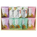 ショッピングメッセージカード無料 タニタ食堂監修減塩みそ汁・白子のり詰合せ ST-25 出産内祝 結婚内祝 快気祝い 香典返し お供え お歳暮