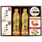 Yahoo! Yahoo!ショッピング(ヤフー ショッピング)花霞 調味料詰合せ CR-CN 出産内祝 結婚内祝 快気祝い 香典返し お供え お歳暮