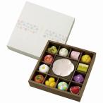 Yahoo! Yahoo!ショッピング(ヤフー ショッピング)カメヤマ 和菓子型キャンドル・皿セット T9626-00-00