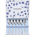 マリ・クレール モーニング 6ピースセット MC-124 出産内祝 結婚内祝 快気祝い 香典返し お供え お歳暮