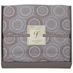 グランフランセヌーベル ウォッシャブルダウンケット GFN6153 ブラウン 出産内祝 結婚内祝 快気祝い 香典返し お供え お歳暮