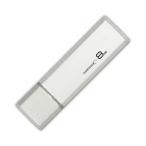 USBメモリ HIDISC 磁気研究所 HDUF114C8G3 USB 3.0 フラッシュドライブ 8GB キャップ式 工具 DIY 【新品】 新着