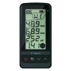 ユピテル(YUPITERU) スイング練習機 両利き Yupiteru GOLF GST-7 BLE ユニセックス 使用可能時間_満充電時約
