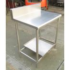  для бизнеса верстак * кухонный стол *.. тележка имеется ширина 800× внутри 600× высота 900(+150) MT2512080239