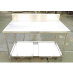  для бизнеса верстак * кухонный стол *.. тележка имеется ширина 1250× внутри 750× высота 800(+150) MT2512080305