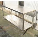  Maruzen для бизнеса верстак * кухонный стол ширина 1500× внутри 600× высота 800 MT2512090128