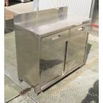  для бизнеса верстак * кухонный стол *. дверь имеется * вытаскивание имеется ширина 900× внутри 420× высота 800(+100) MT2602190118